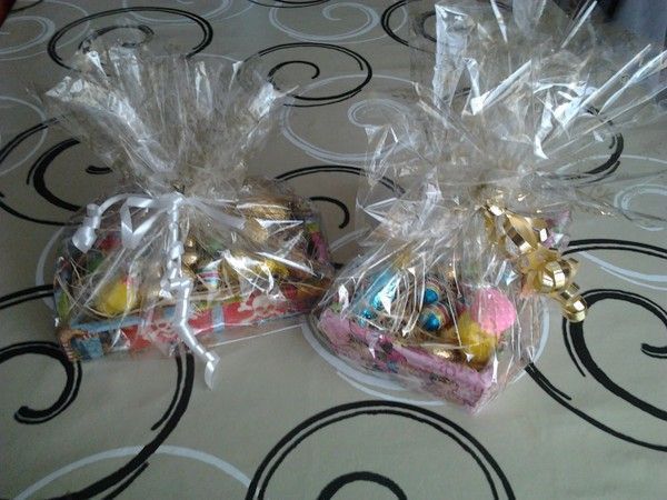 Pâques 2012 D